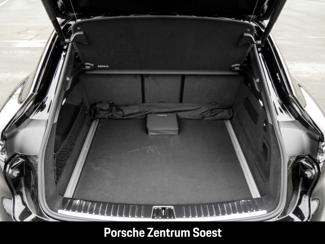 Porsche Cayenne GTS Coupe/22-Zoll/PDCC/Burmester