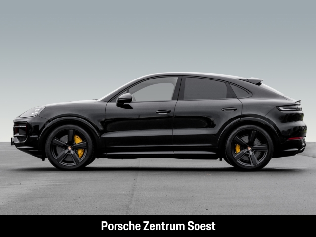 Porsche Cayenne GTS Coupe/22-Zoll/PCCB/Burmester