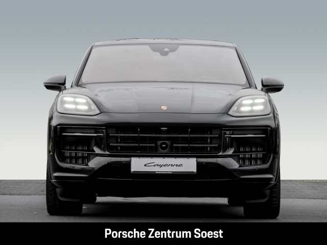 Porsche Cayenne GTS Coupe/22-Zoll/PCCB/Burmester