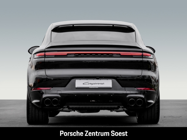 Porsche Cayenne GTS Coupe/22-Zoll/PCCB/Burmester