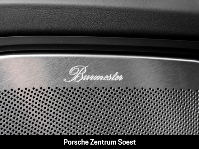 Porsche Cayenne GTS Coupe/22-Zoll/PCCB/Burmester