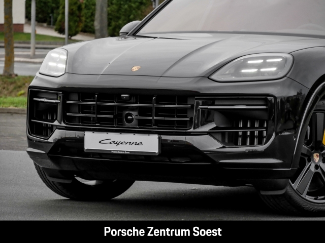 Porsche Cayenne GTS Coupe/22-Zoll/PCCB/Burmester