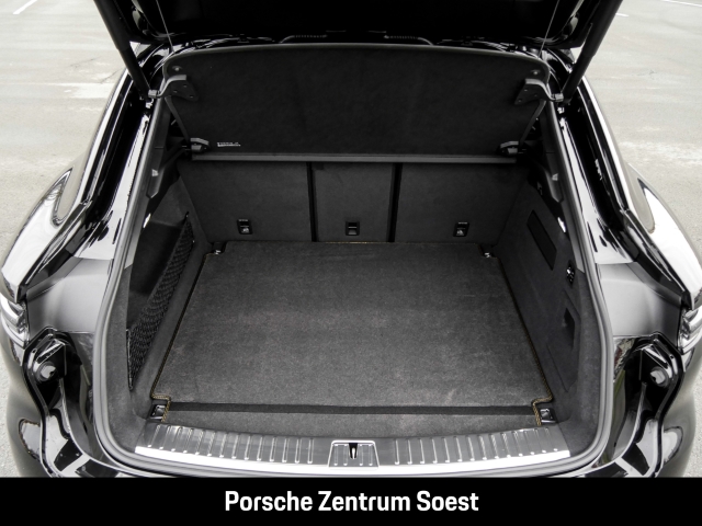 Porsche Cayenne GTS Coupe/22-Zoll/PCCB/Burmester
