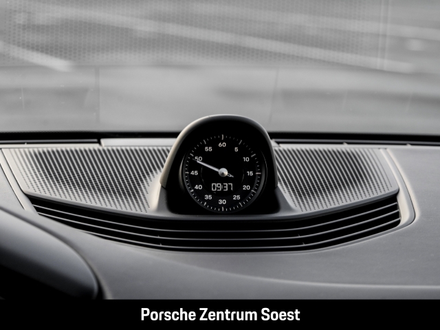 Porsche Taycan 4 Cross Turismo/Wärmepumpe/Sport-Chrono