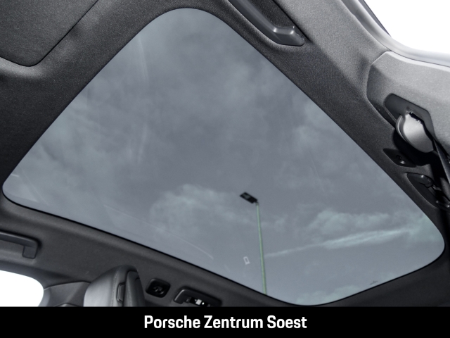 Porsche Taycan 4 Cross Turismo/Wärmepumpe/Sport-Chrono