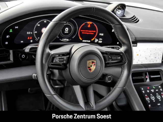Porsche Taycan 4 Cross Turismo/Wärmepumpe/Sport-Chrono