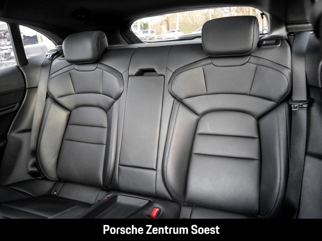 Porsche Taycan 4 Cross Turismo/Wärmepumpe/Sport-Chrono