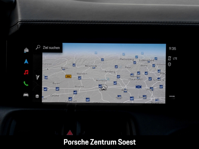 Porsche Taycan 4 Cross Turismo/Wärmepumpe/Sport-Chrono