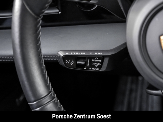 Porsche Taycan 4 Cross Turismo/Wärmepumpe/Sport-Chrono