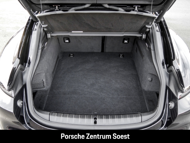 Porsche Taycan 4 Cross Turismo/Wärmepumpe/Sport-Chrono