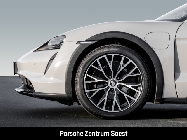 Porsche Taycan 4 Cross Turismo/Wärmepumpe/Panorama/BOSE
