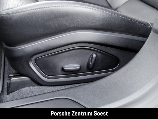 Porsche Taycan 4 Cross Turismo/Wärmepumpe/Panorama/BOSE