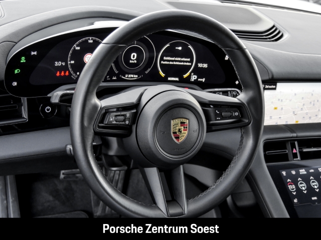 Porsche Taycan 4 Cross Turismo/Wärmepumpe/Panorama/BOSE