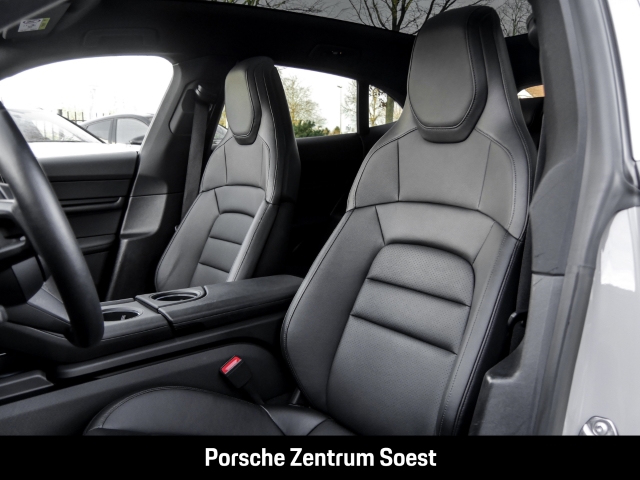 Porsche Taycan 4 Cross Turismo/Wärmepumpe/Panorama/BOSE