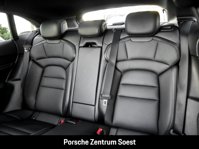 Porsche Taycan 4 Cross Turismo/Wärmepumpe/Panorama/BOSE