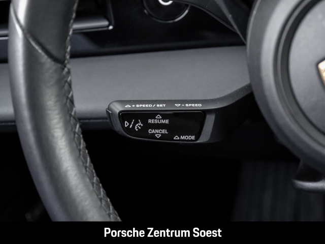 Porsche Taycan 4 Cross Turismo/Wärmepumpe/Panorama/BOSE