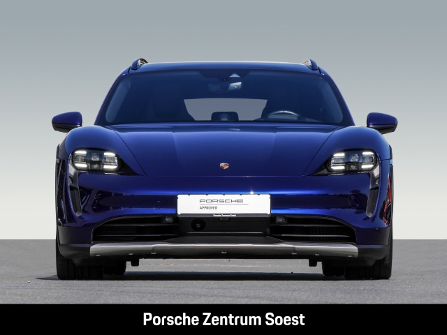 Porsche Taycan 4 Cross Turismo/Panorama/SportChrono/BOSE