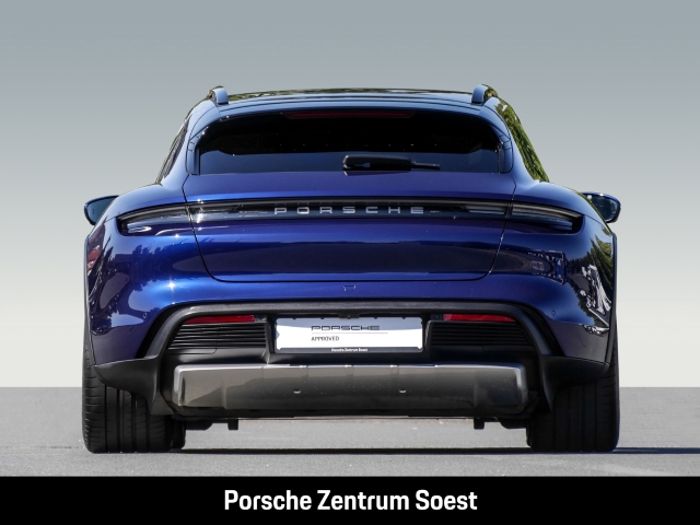 Porsche Taycan 4 Cross Turismo/Panorama/SportChrono/BOSE