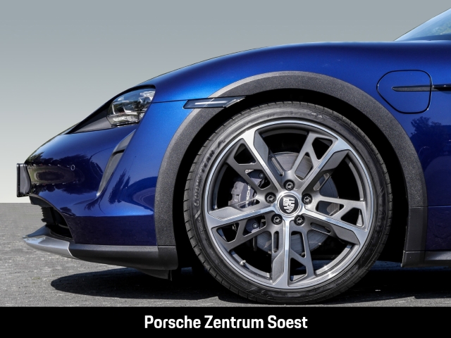 Porsche Taycan 4 Cross Turismo/Panorama/SportChrono/BOSE