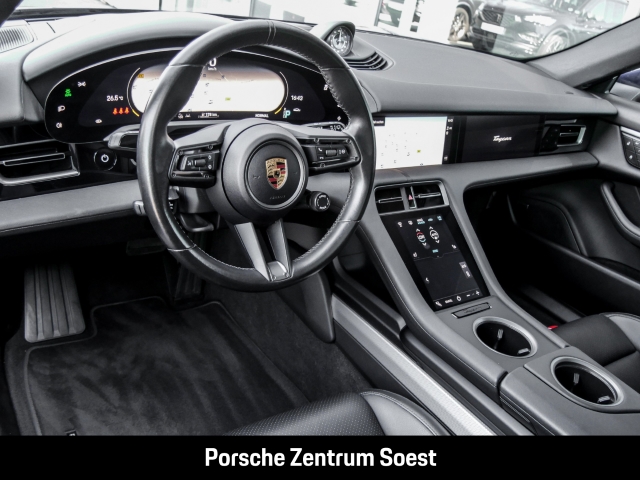 Porsche Taycan 4 Cross Turismo/Panorama/SportChrono/BOSE