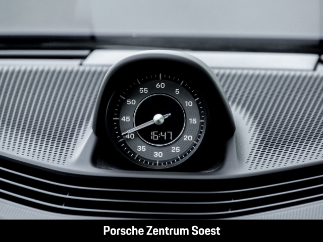 Porsche Taycan 4 Cross Turismo/Panorama/SportChrono/BOSE
