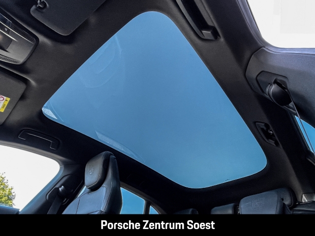 Porsche Taycan 4 Cross Turismo/Panorama/SportChrono/BOSE