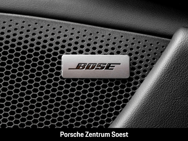 Porsche Taycan 4 Cross Turismo/Panorama/SportChrono/BOSE