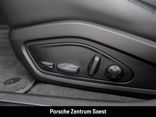 Porsche Taycan 4 Cross Turismo/Panorama/SportChrono/BOSE