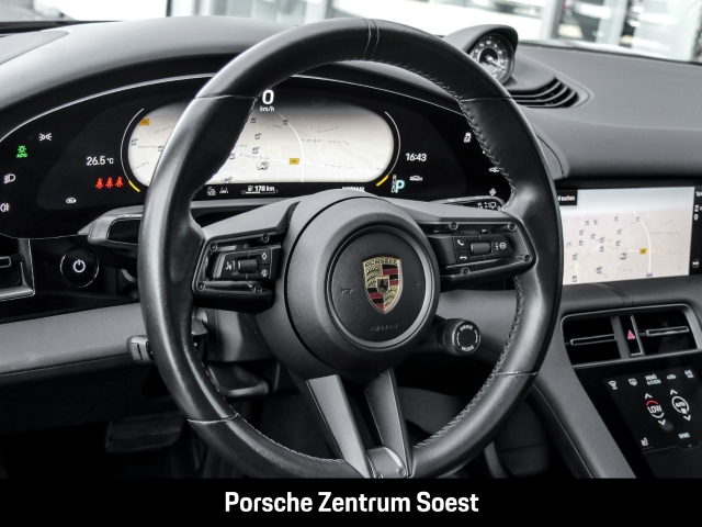 Porsche Taycan 4 Cross Turismo/Panorama/SportChrono/BOSE