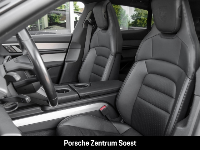 Porsche Taycan 4 Cross Turismo/Panorama/SportChrono/BOSE