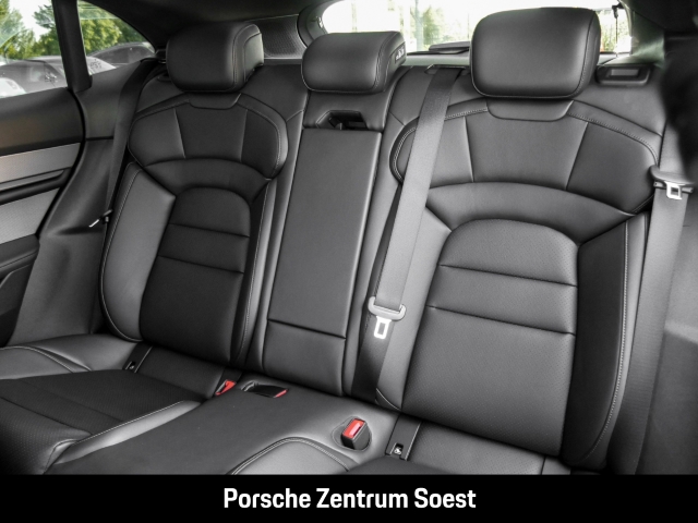 Porsche Taycan 4 Cross Turismo/Panorama/SportChrono/BOSE