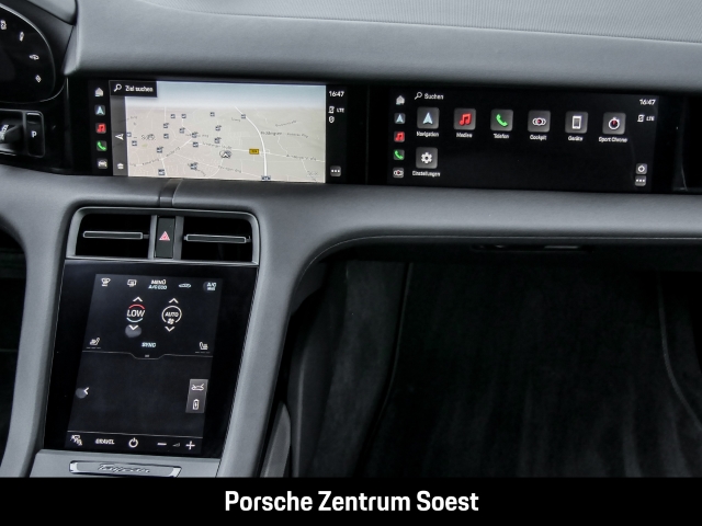 Porsche Taycan 4 Cross Turismo/Panorama/SportChrono/BOSE