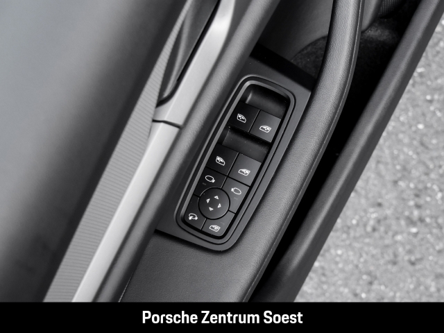 Porsche Taycan 4 Cross Turismo/Panorama/SportChrono/BOSE
