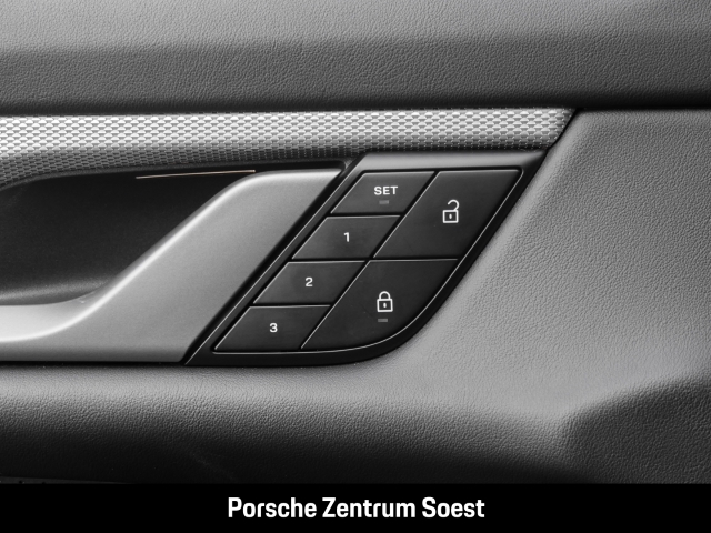 Porsche Taycan 4 Cross Turismo/Panorama/SportChrono/BOSE