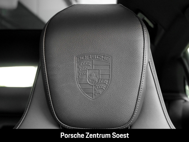 Porsche Taycan 4 Cross Turismo/Panorama/SportChrono/BOSE