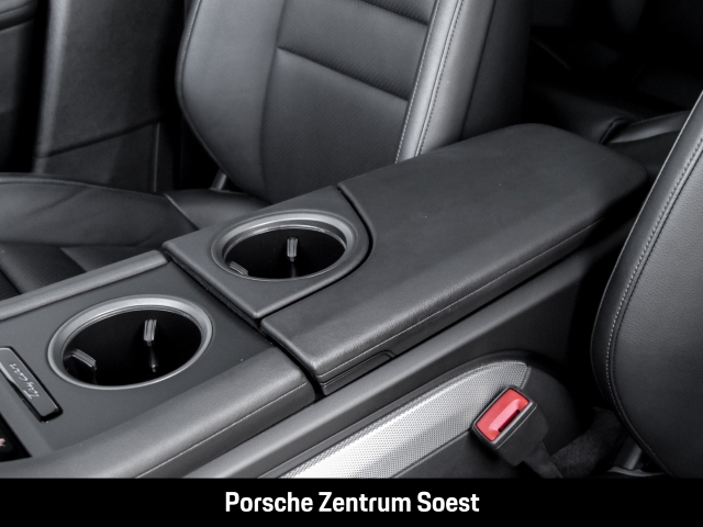 Porsche Taycan 4 Cross Turismo/Panorama/SportChrono/BOSE