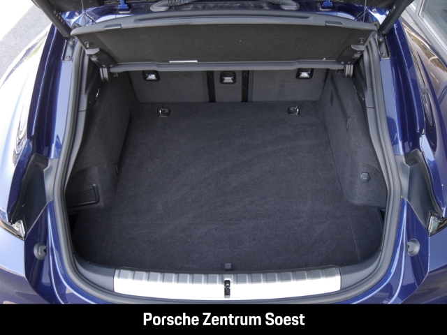 Porsche Taycan 4 Cross Turismo/Panorama/SportChrono/BOSE