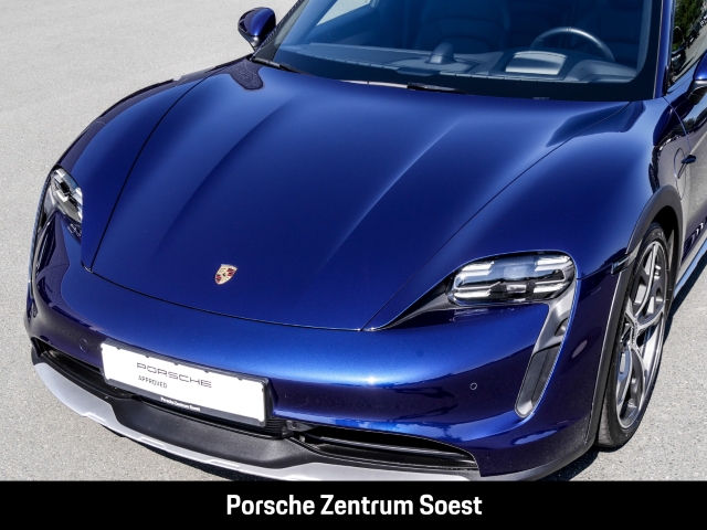 Porsche Taycan 4 Cross Turismo/Panorama/SportChrono/BOSE