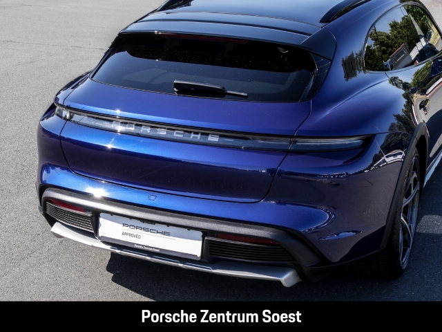 Porsche Taycan 4 Cross Turismo/Panorama/SportChrono/BOSE