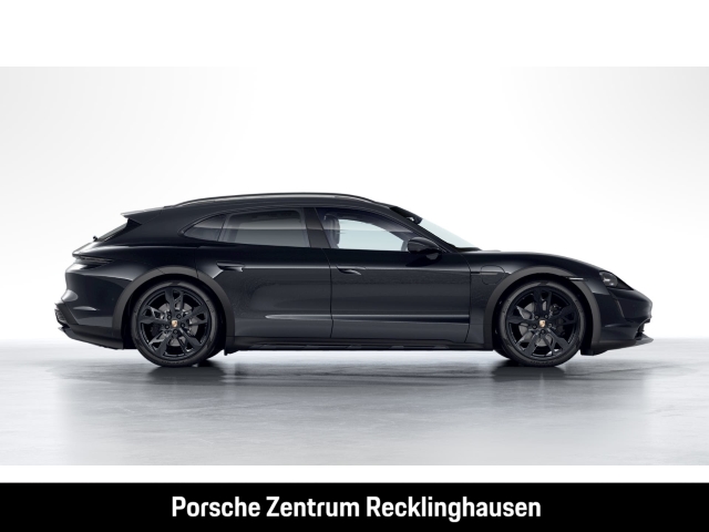 Porsche Taycan 4 Cross Turismo InnoDrive HUD LED-Matrix