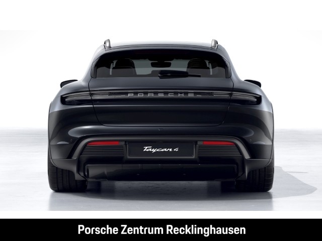 Porsche Taycan 4 Cross Turismo InnoDrive HUD LED-Matrix