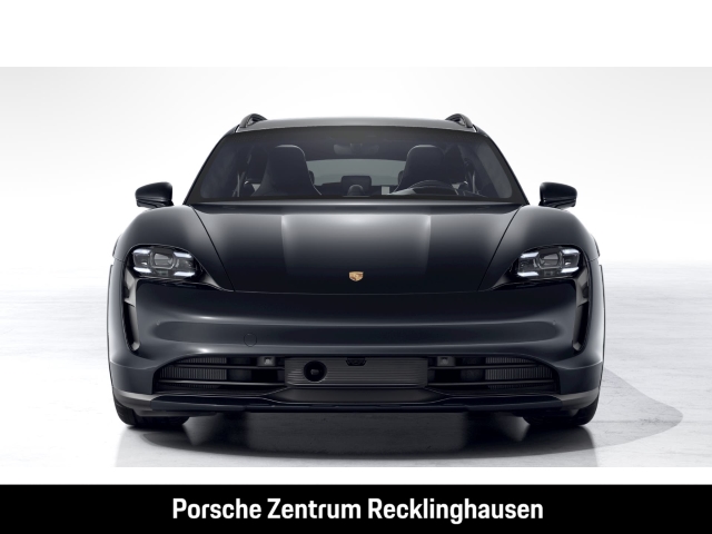 Porsche Taycan 4 Cross Turismo InnoDrive HUD LED-Matrix