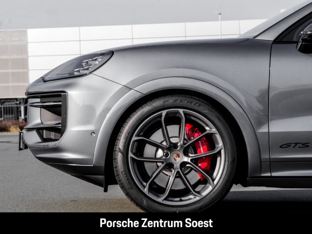 Porsche Cayenne GTS Coupe/PDCC/Leichtbau-Paket/Burmester