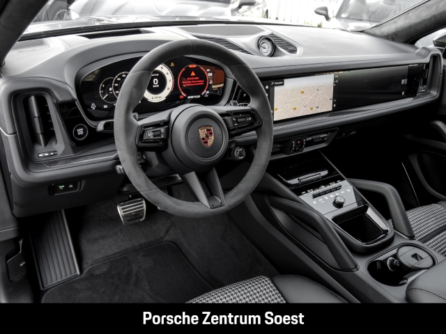 Porsche Cayenne GTS Coupe/PDCC/Leichtbau-Paket/Burmester