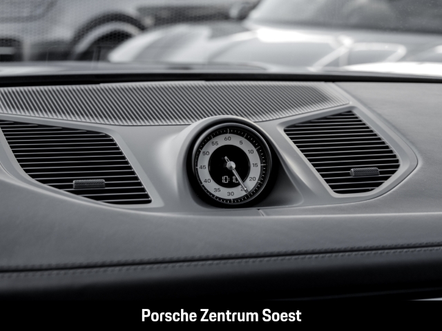 Porsche Cayenne GTS Coupe/PDCC/Leichtbau-Paket/Burmester