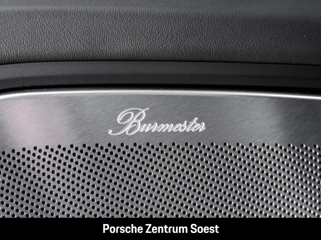 Porsche Cayenne GTS Coupe/PDCC/Leichtbau-Paket/Burmester