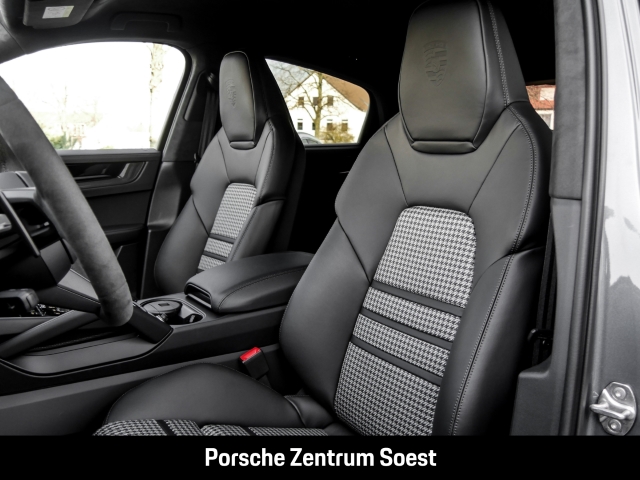Porsche Cayenne GTS Coupe/PDCC/Leichtbau-Paket/Burmester