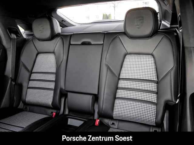 Porsche Cayenne GTS Coupe/PDCC/Leichtbau-Paket/Burmester