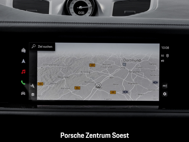 Porsche Cayenne GTS Coupe/PDCC/Leichtbau-Paket/Burmester