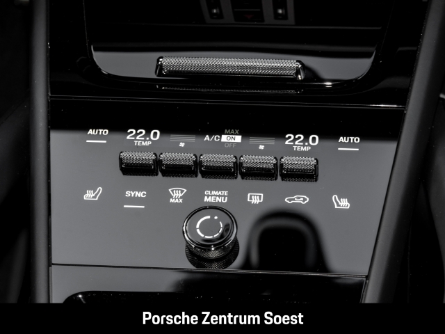 Porsche Cayenne GTS Coupe/PDCC/Leichtbau-Paket/Burmester